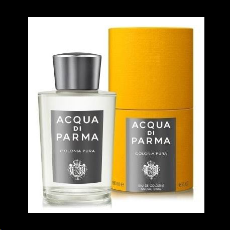 ACQUA DI PARMA COLONIA PURA EDC 180VP