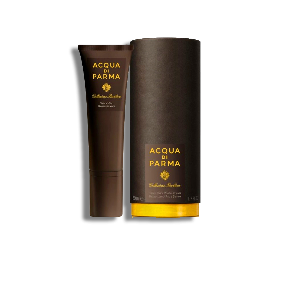 ACQUA DI PARMA BARBIER SERUM 50ML