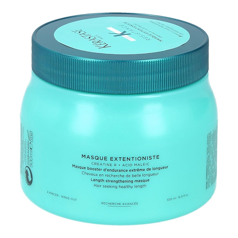 KERASTASE RESISTANC.MASK  EXTENSI.500ML