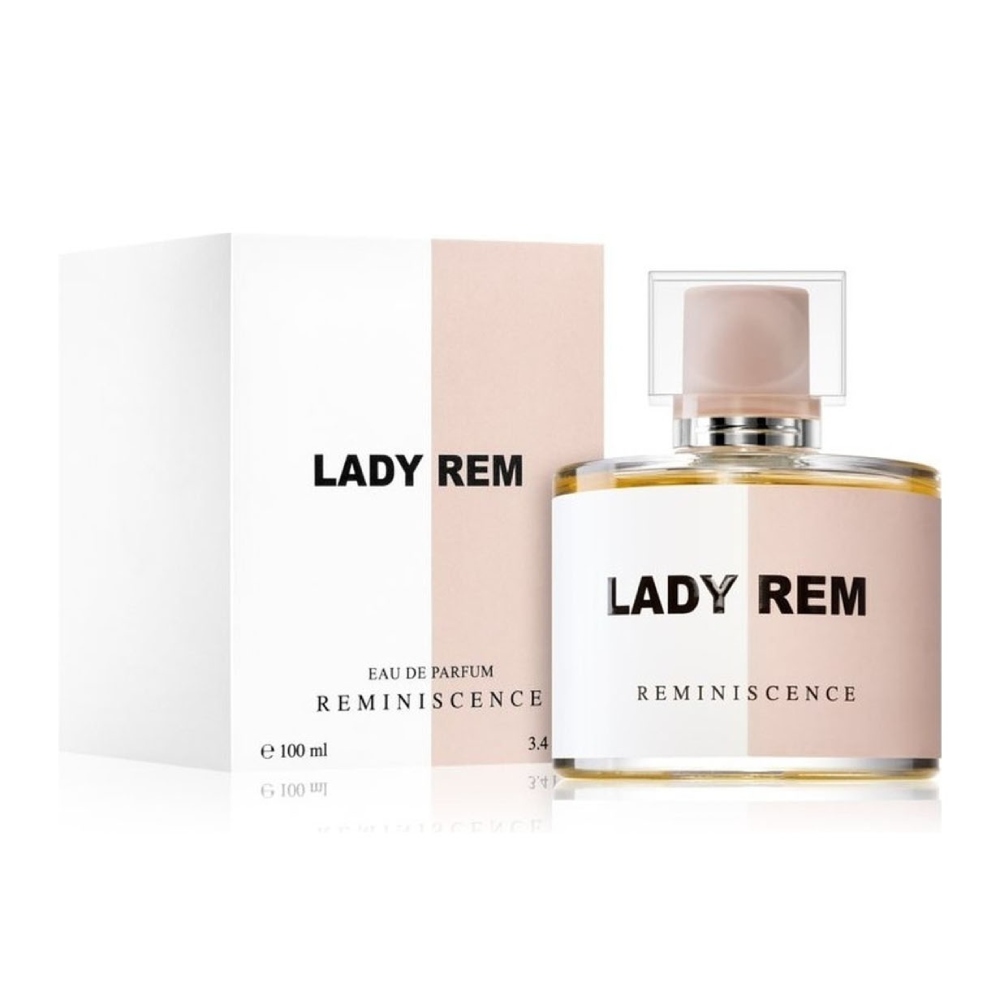 REMINIES.LADY EDP VAPO 100ML