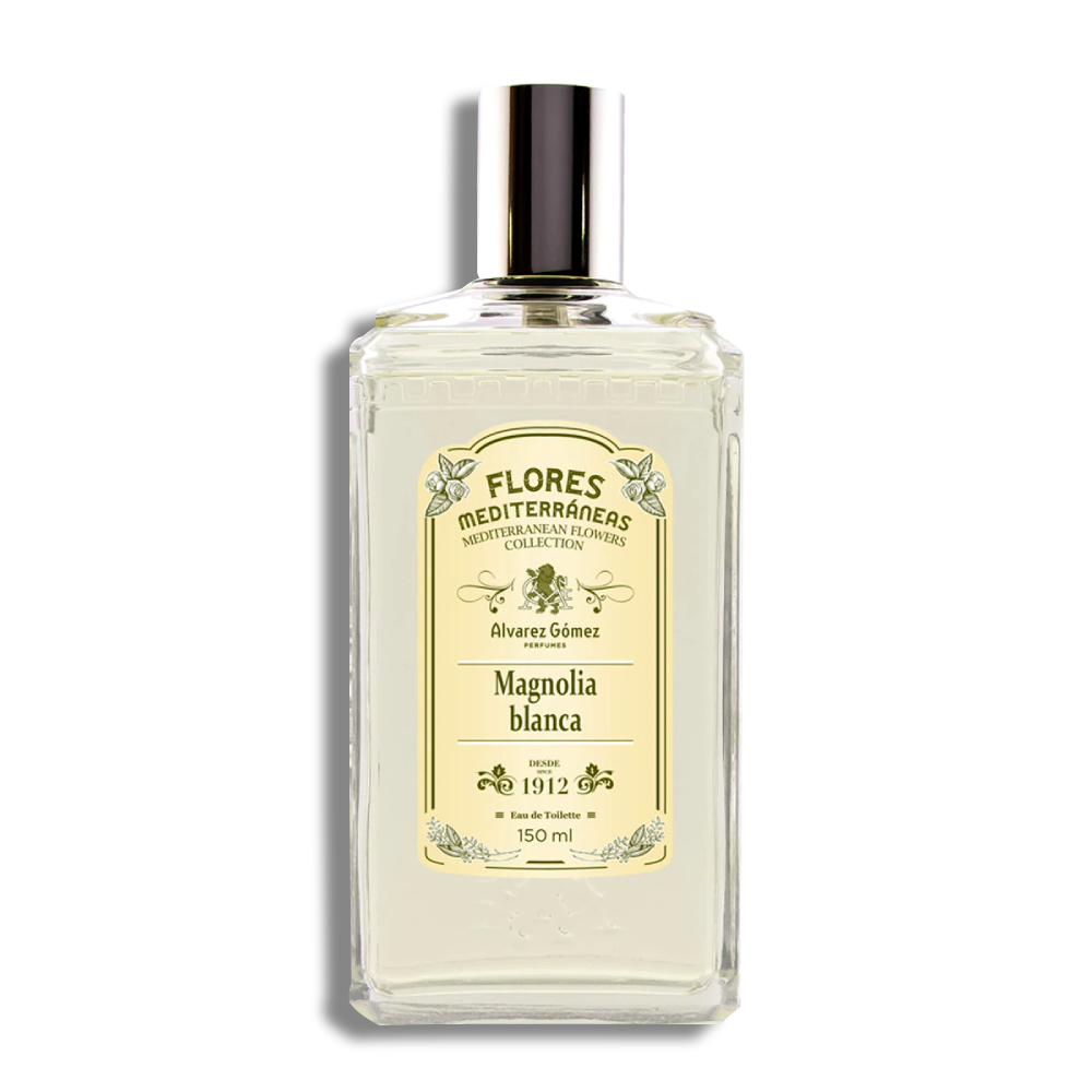 ALVAREZ GOMEZ FM EDT MAGNOLIA BLANCA 150