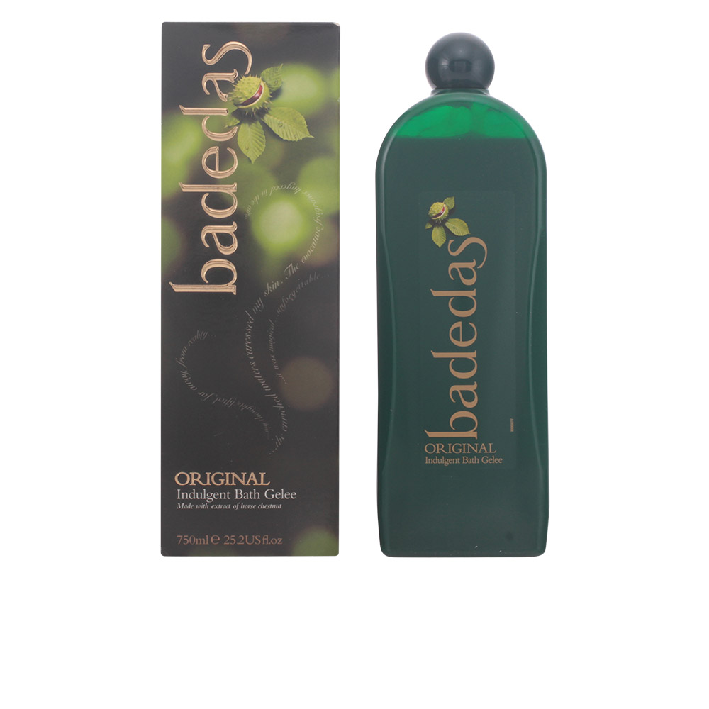 BADEDAS GEL ORIGINAL 750ML