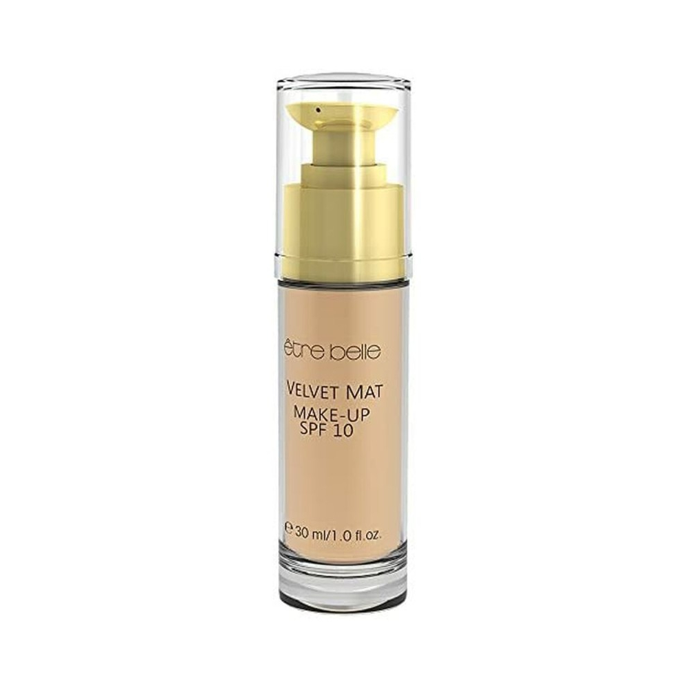 ETRE BELLE VELVET MAT MAKE UP Nº2