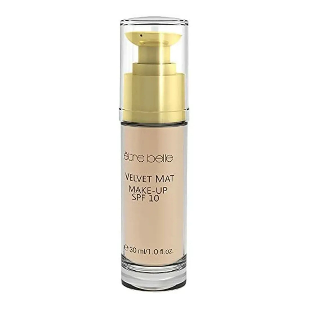 ETRE BELLE VELVET MAT MAKE UP Nº3