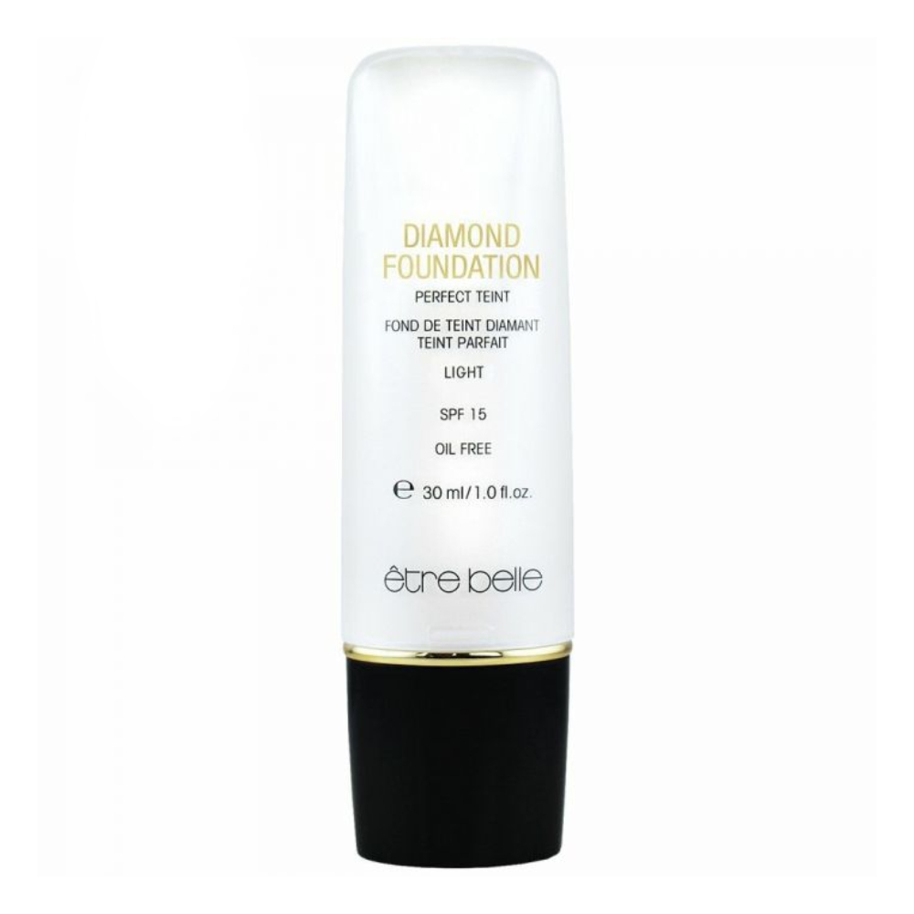 ETRE BELLE DIAMOND FOUNDAT. MAKE-UP Nº01