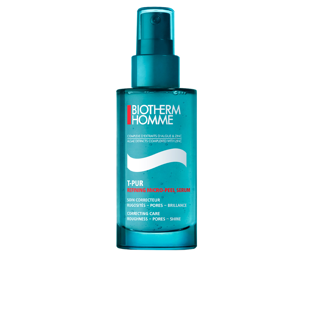 BIOTHERM HOME T-PUR PEELING SERUM 50 ML