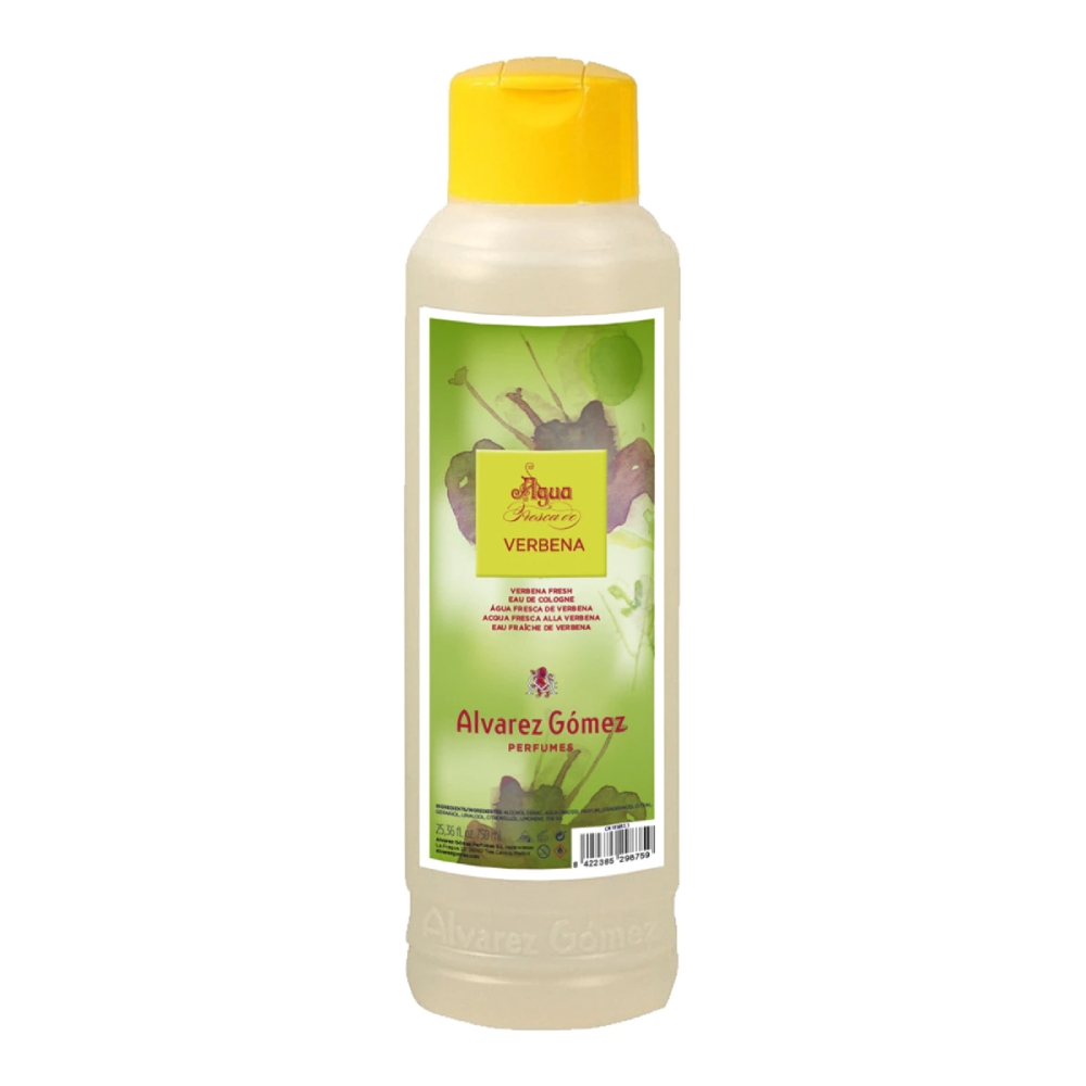 ALVAREZ GOMEZ AG.FRESCA DE VERBENA 750