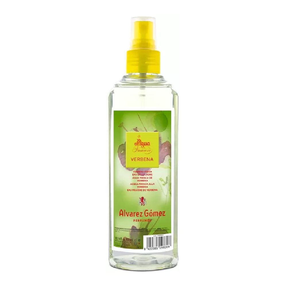 ALVAREZ GOMEZ AG.FRESCA VERBENA 300