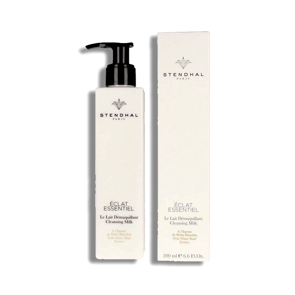 STENDHAL EE LAIT DEMAQUILLANT 200 ML