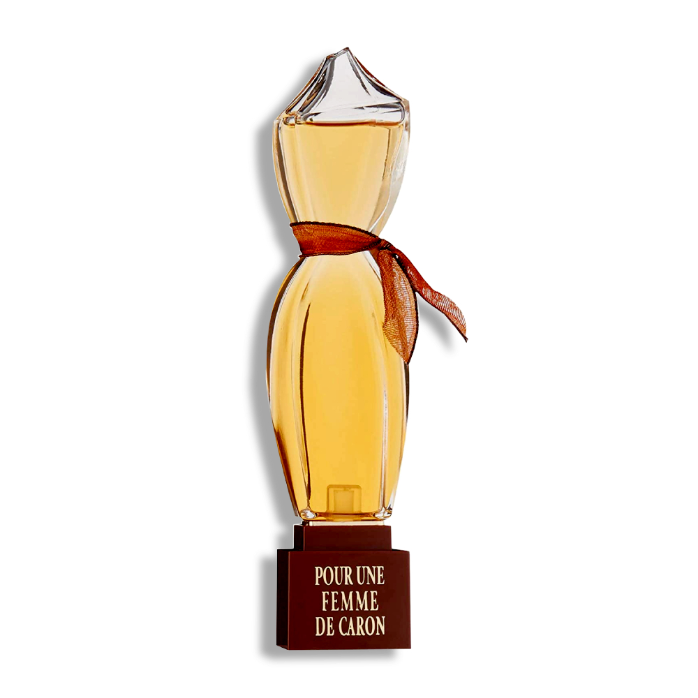 CARON POUR UNE FEMME 75 VAPO EDP