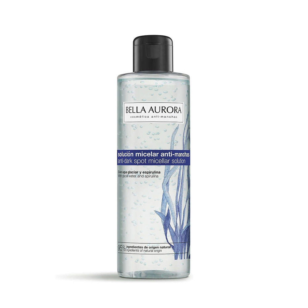 BELLA AURORA SOLUCION MICELAR A-MANCHAS