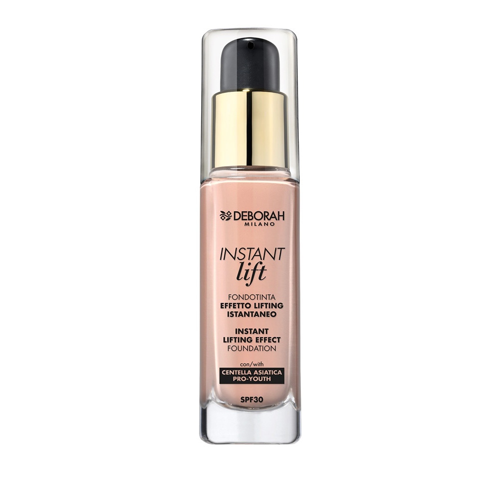 DH MAQUILLAJE INSTANT LIFT 01