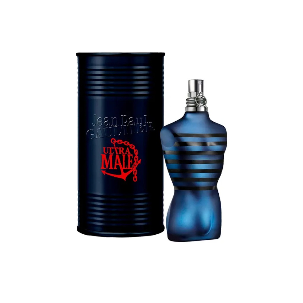 JEAN P.G.ULTRA "LE MALE" INTENSE 40 VP