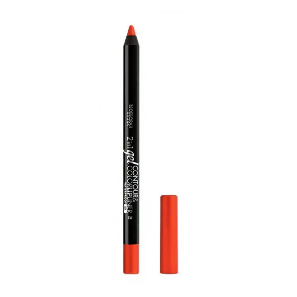 DH PERF 2EN1 GEL CONTOUR&COLOR N5