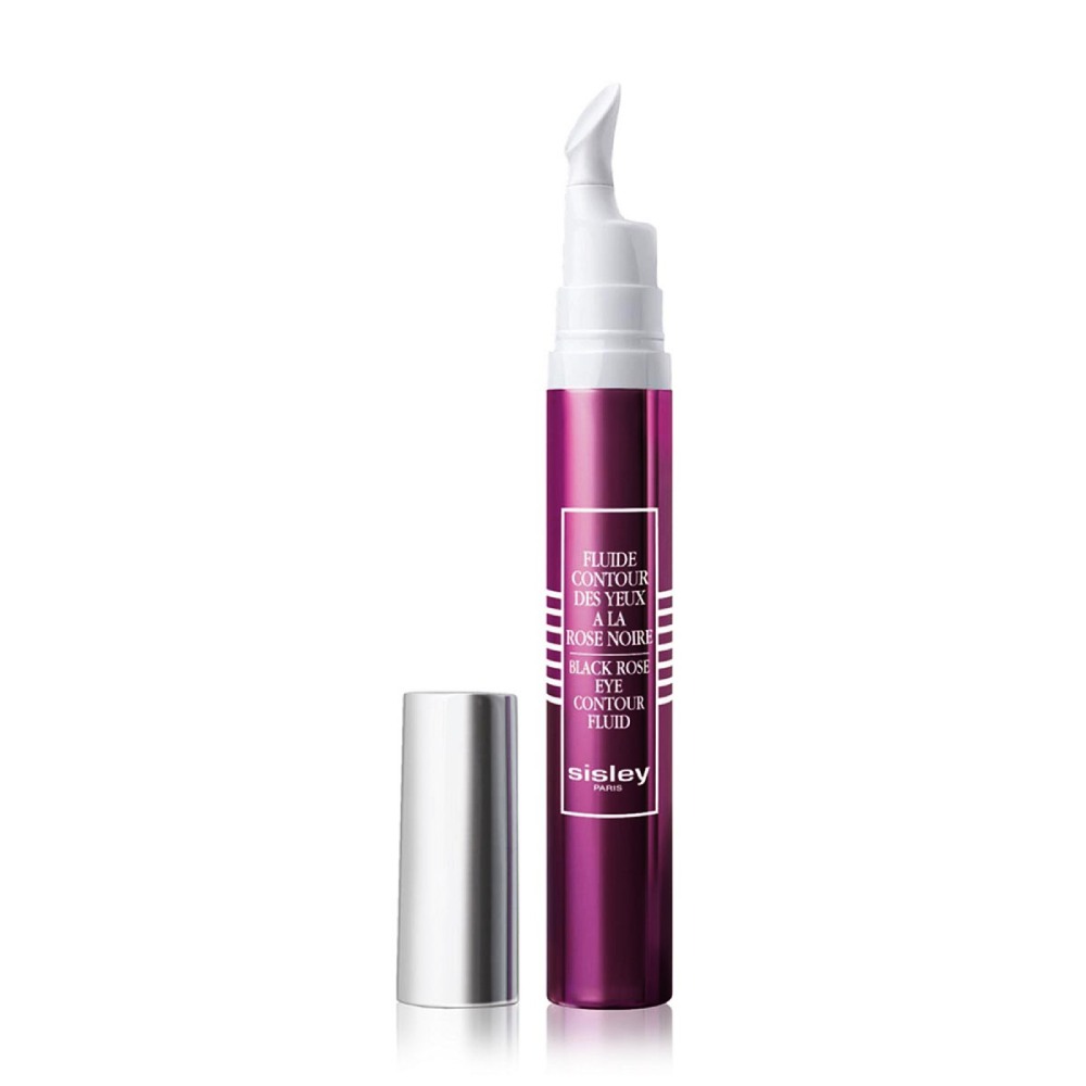 SISLEY FLUIDE YEUX ROSE NOIRE 14 ML