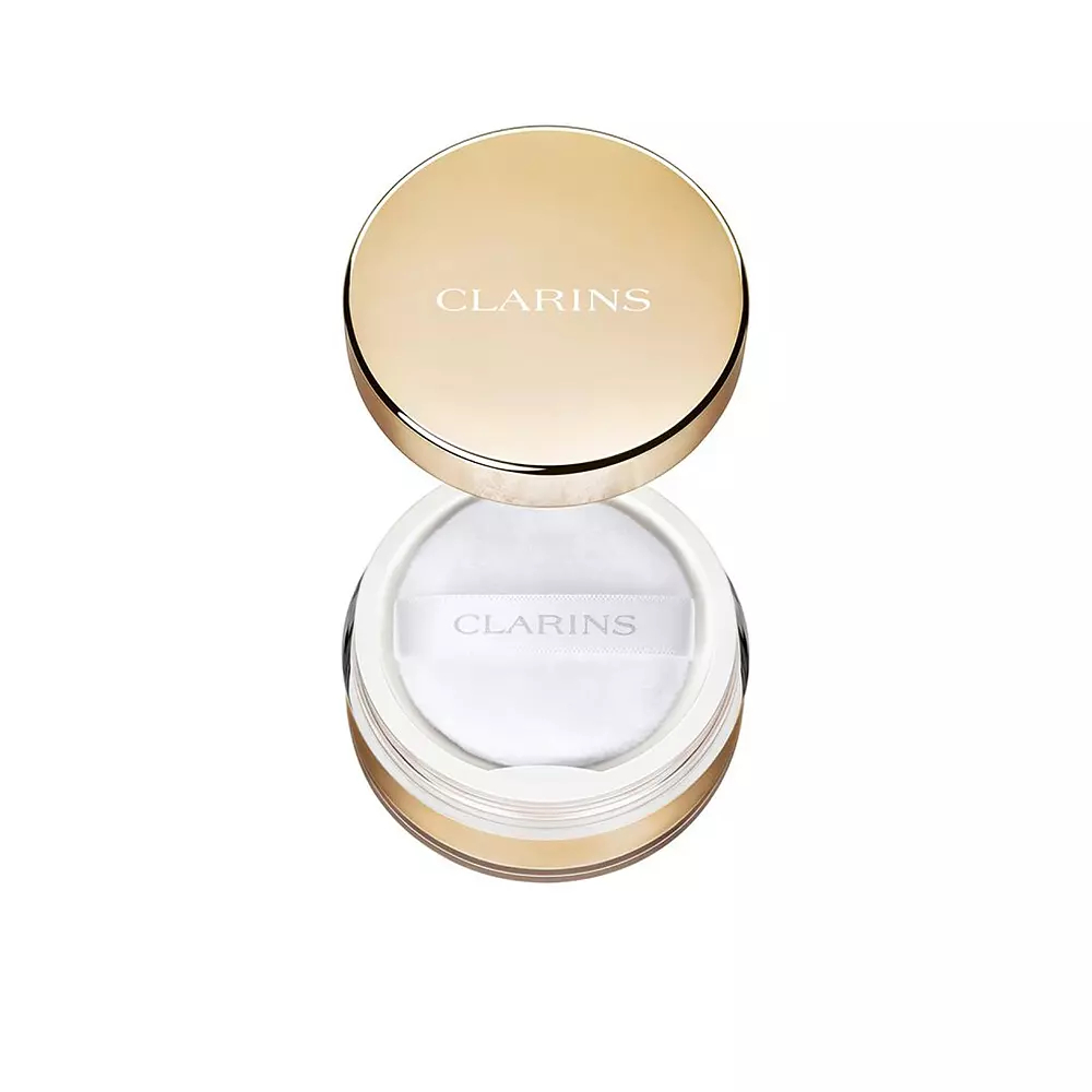 CLARINS POUDRE LIBRE MULTI-ECLAT Nº 02