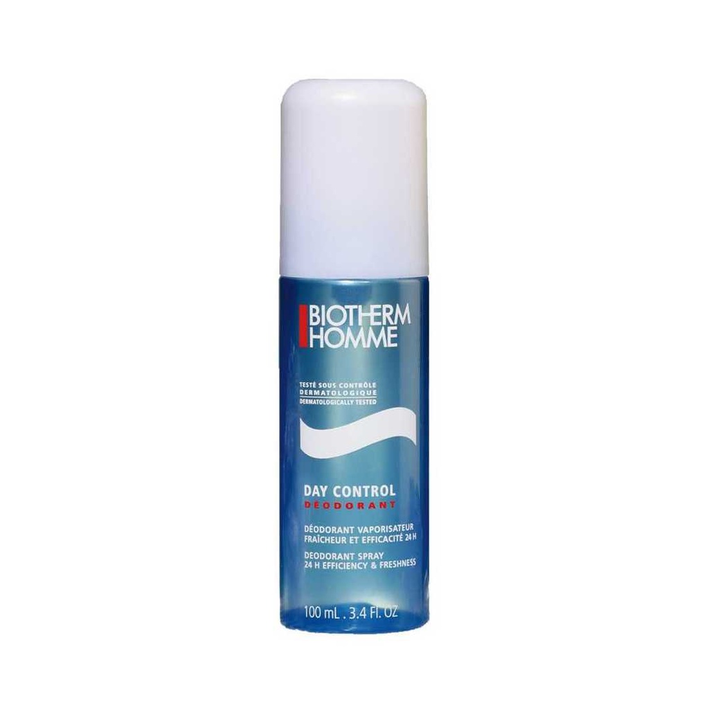 BIOTHERM HOMME DEO DAY CONTROL S/ALCOHOL
