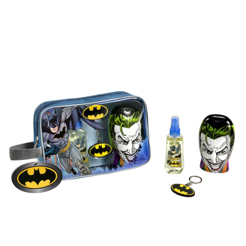 LORENAY BATMAN NEC 90 EDT+G300+LLAVERO