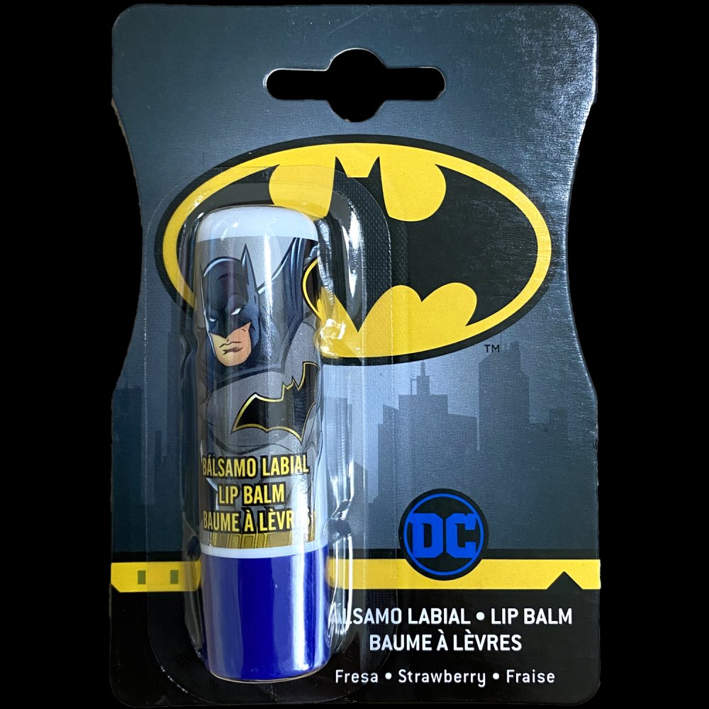LORENAY BATMAN BALSAMO LABIAL