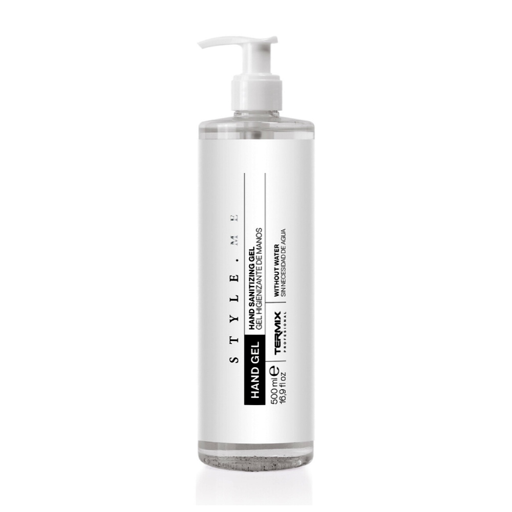 TERMIX HAND GEL HIGIENIZANTE DE MANO 500