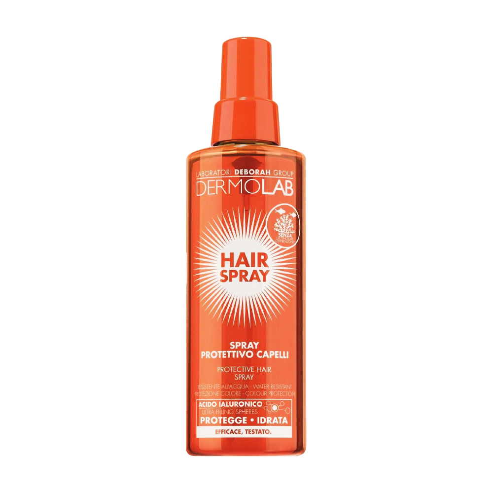DH DERMOLAB SOLAR SPRAY PELO