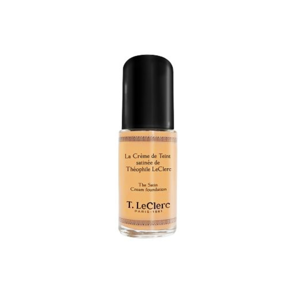LECLERC CREAM DE TEINT A/AGE BEIGE AS 04