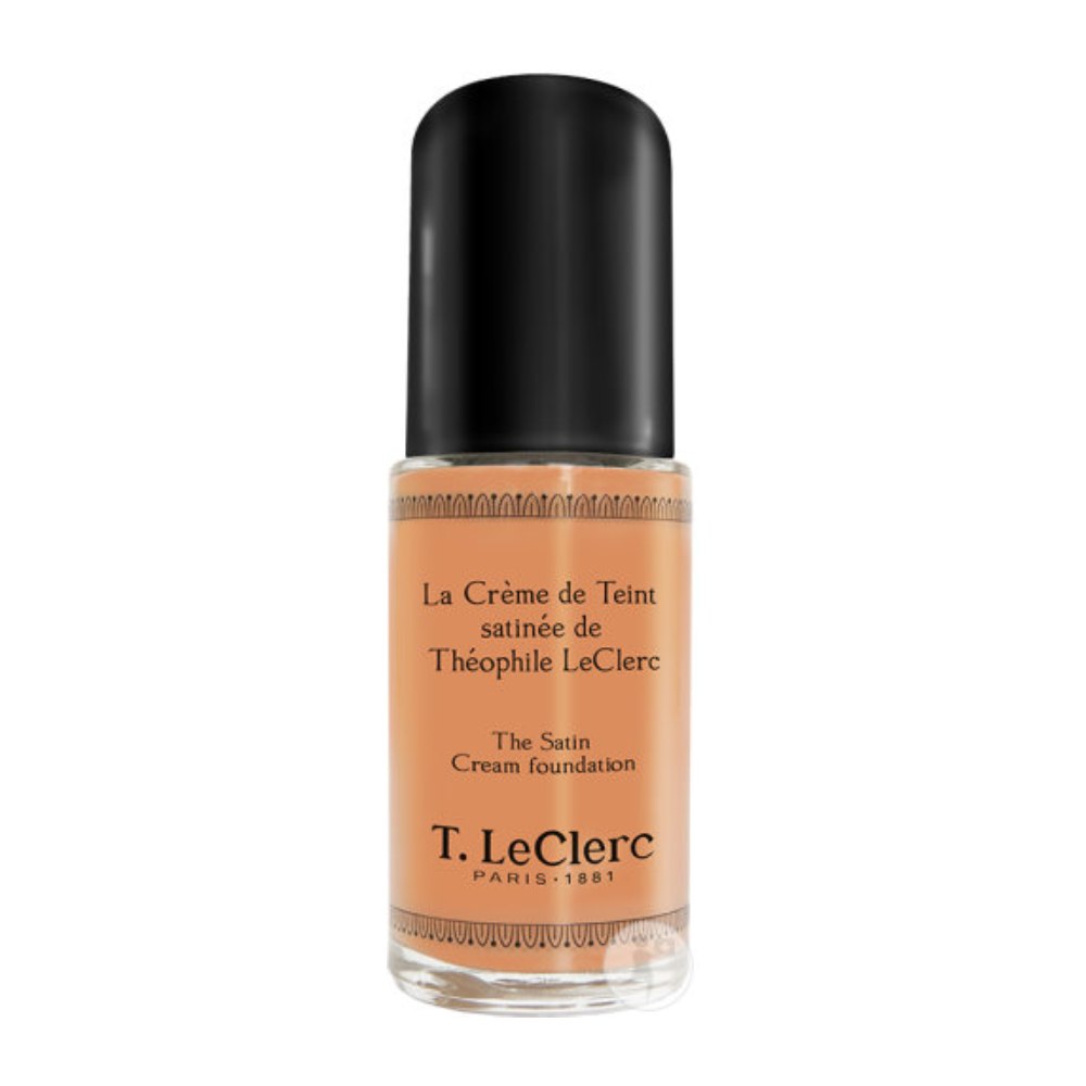 LECLERC CREAM DE TEINT A/AGE DORE S.06