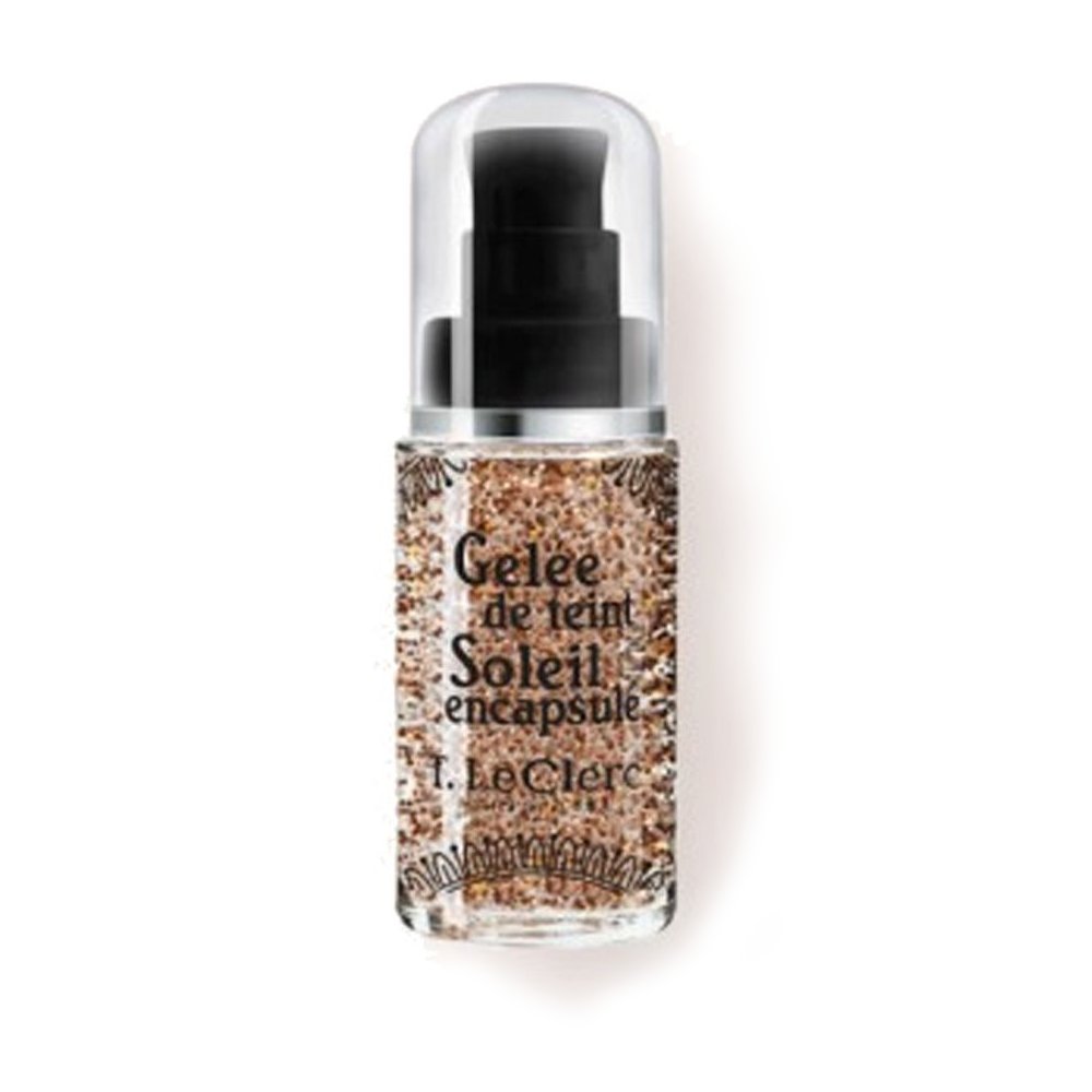 LECLERC GEL DE TEINT 01 DORE 30 ML