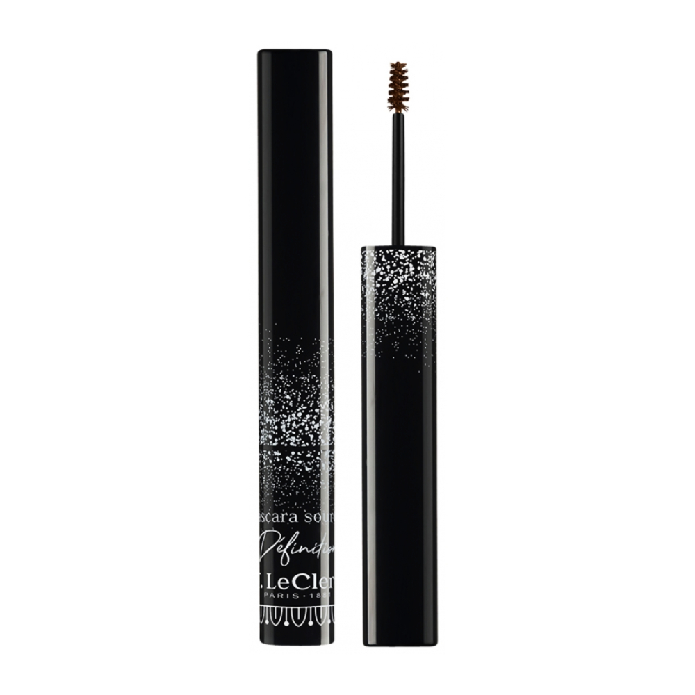 LECLERC MASC SOURCILS DEFINITION BRUN