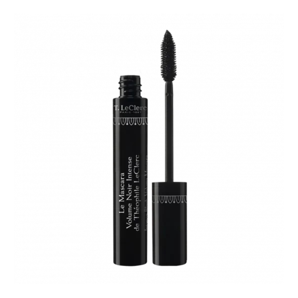 LECLERC MASC VOL NOIR INTENSE 01 NOIR