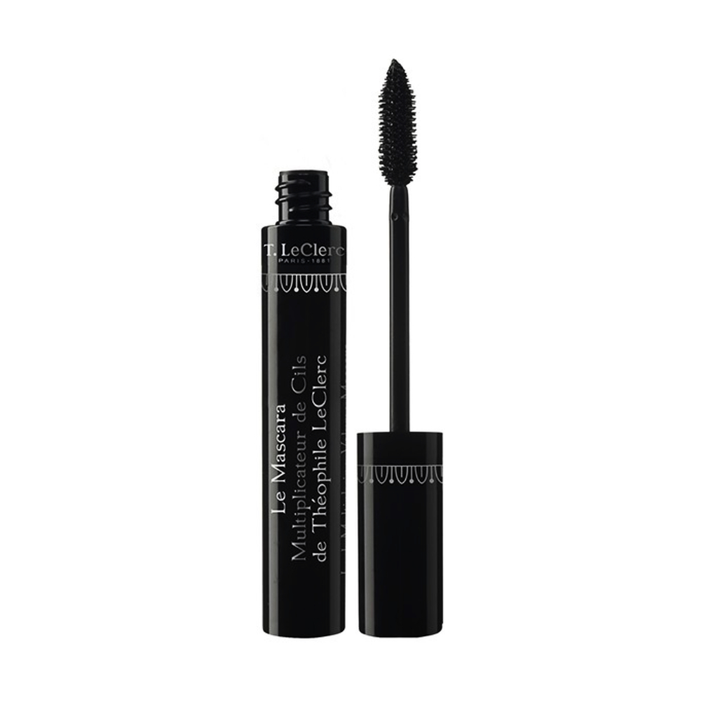 LECLERC MASC VOL RECOURB 01 NOIR