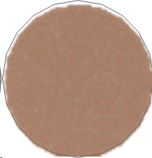 LECLERC POUDRE COMPACT 16 SAFRAN