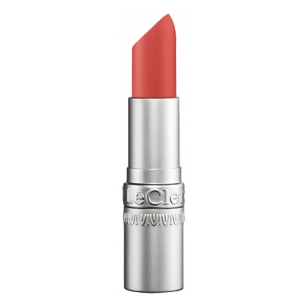 LECLERC ROUGE A LEVRES TRANSP 04 VOILE