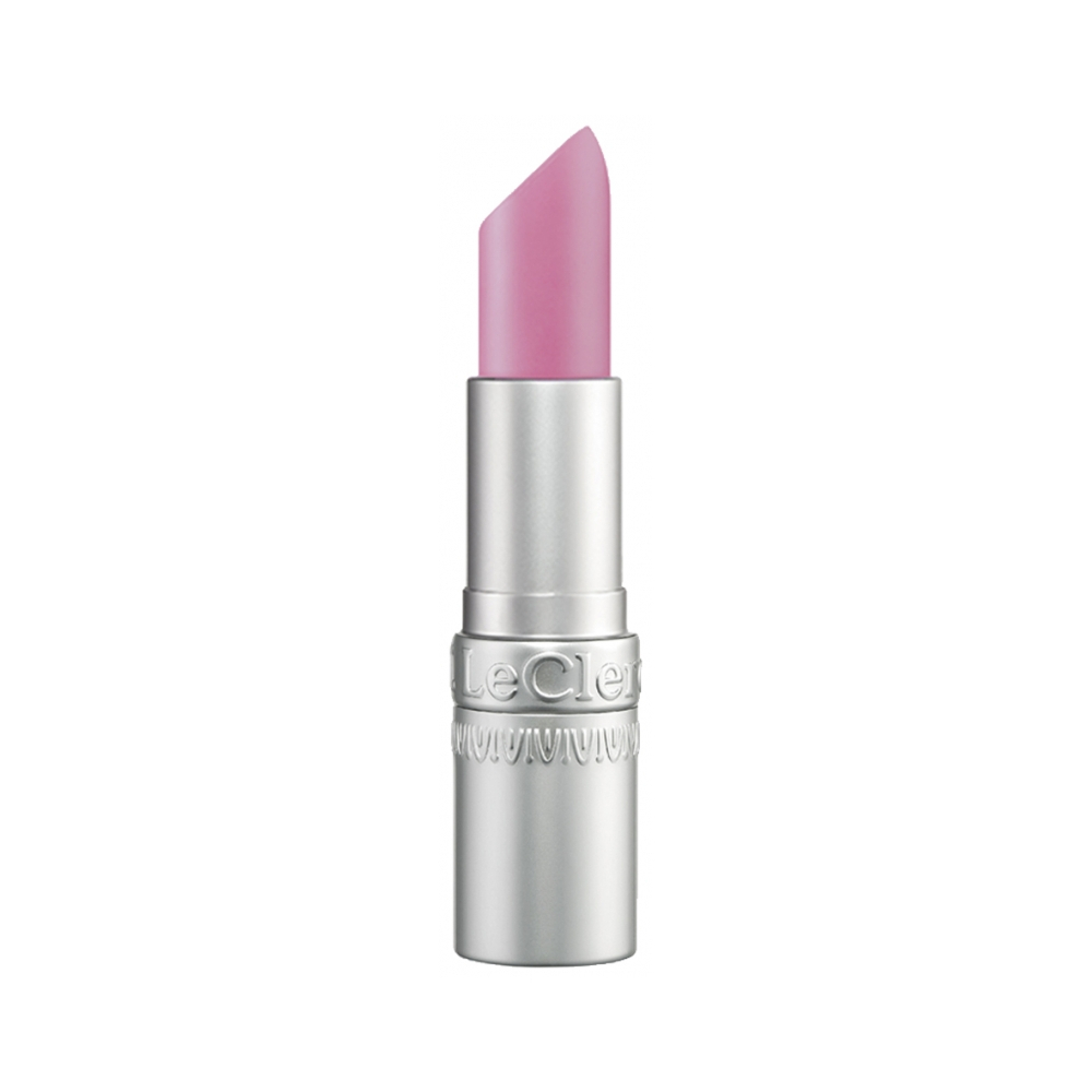 LECLERC ROUGE A LEVRES TRANSP 08 MOUSSEL