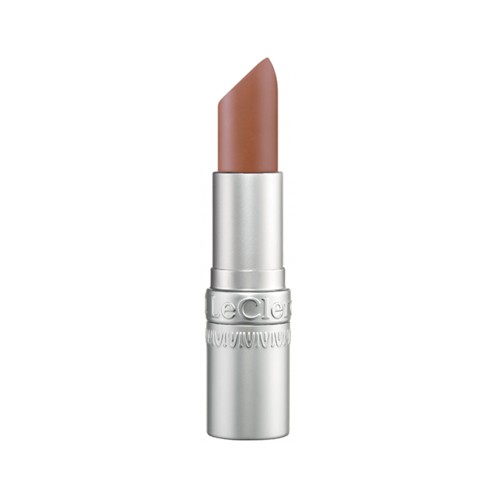 LECLERC ROUGE A LEVRES TRANSP 12 TWEED