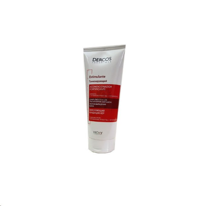 VICHY ACONDICIONADOR ESTIMULANTE 200 ML