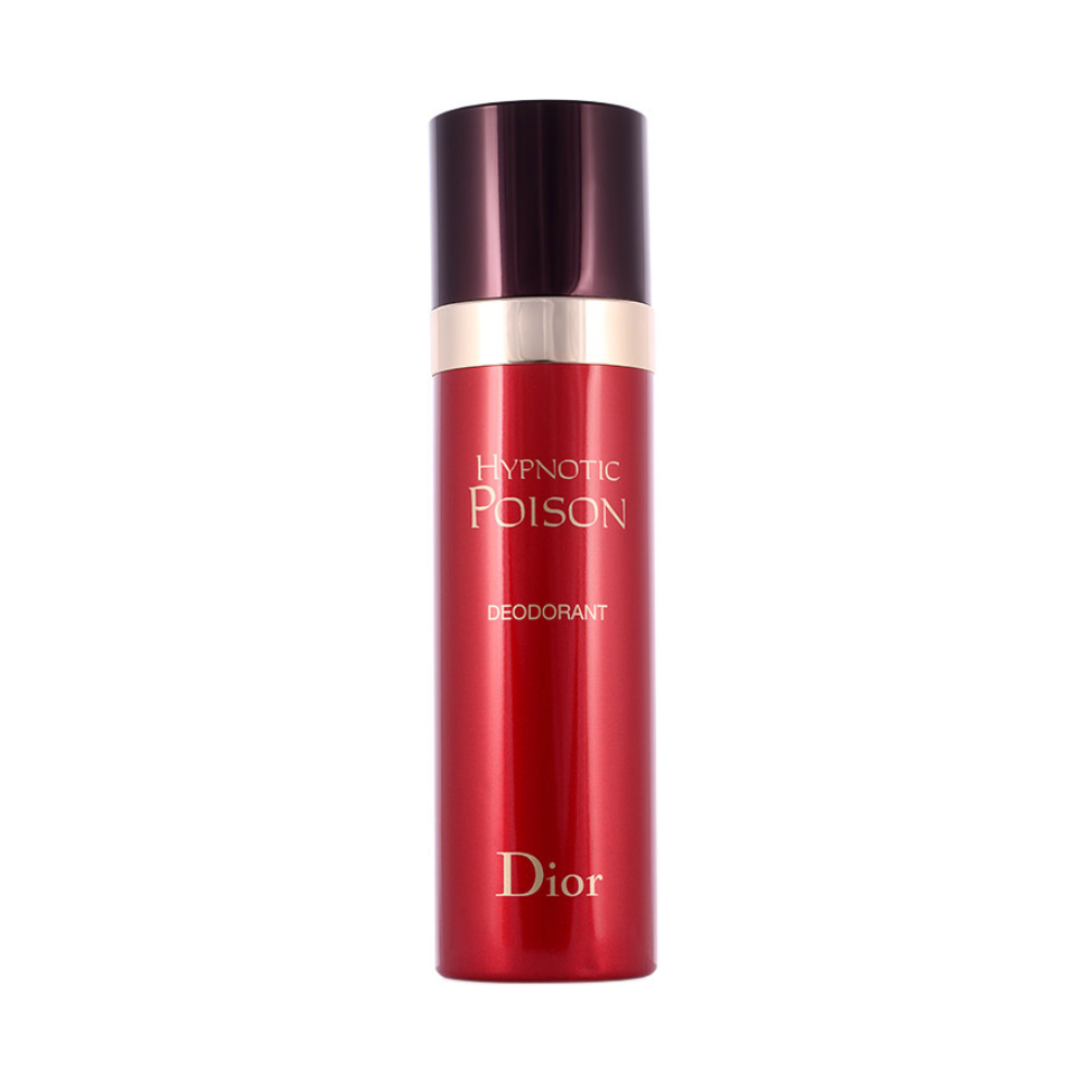 HYPNOTIC POISON DEODORANT 100 VAPO