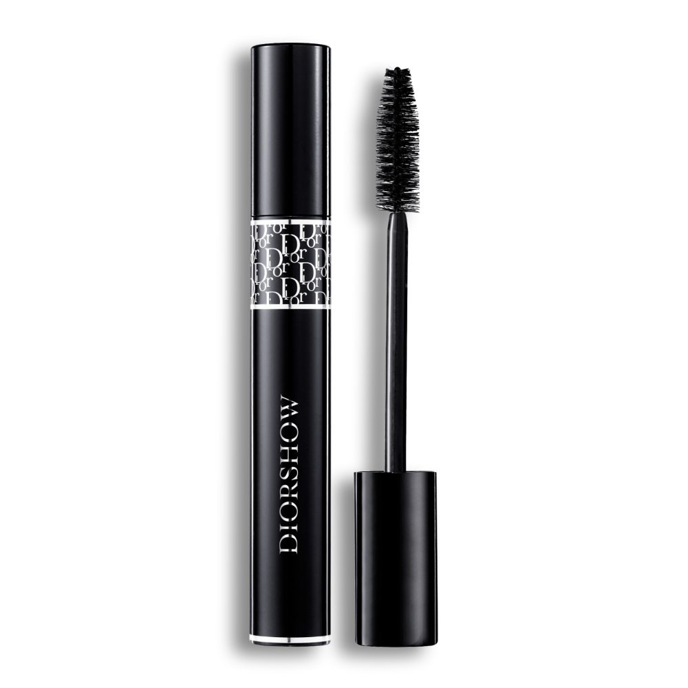 DIOR DIORSHOW PRO BLACK