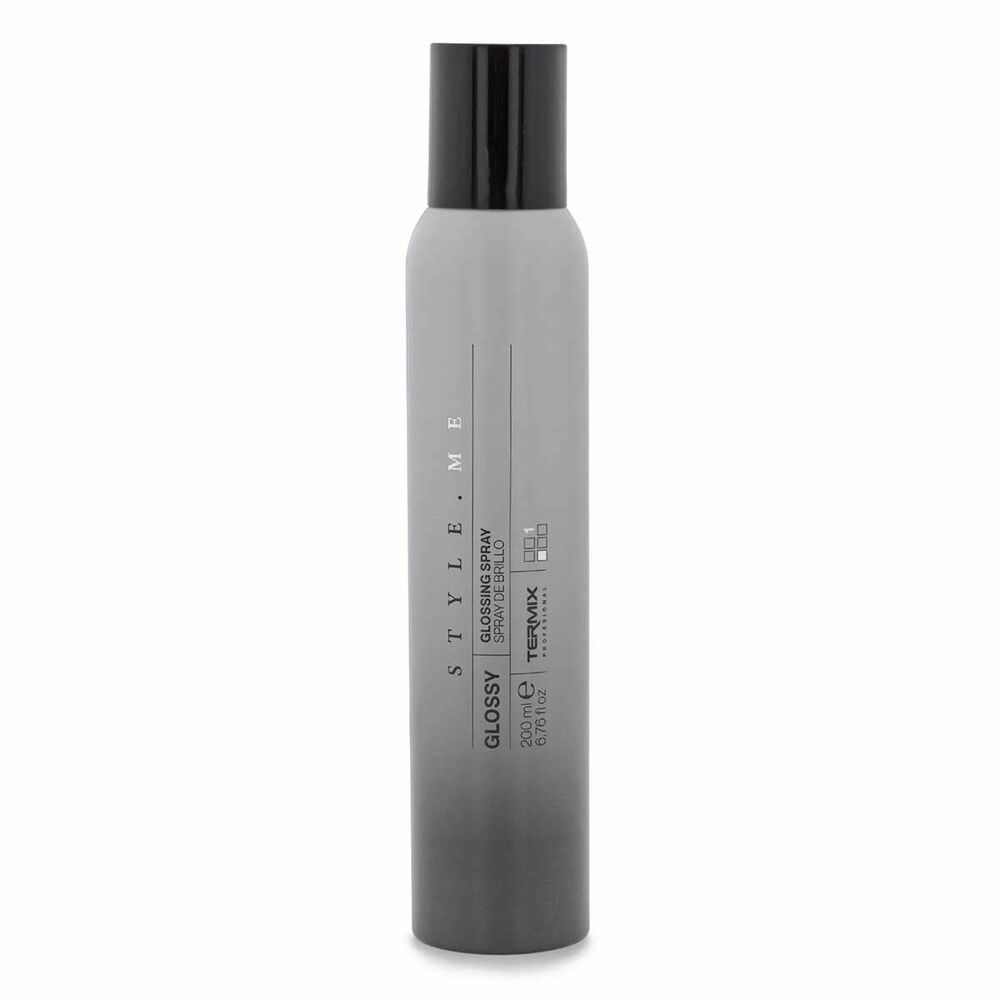 TERMIX GLOSSY SPARY DE BRILLO 200 ML