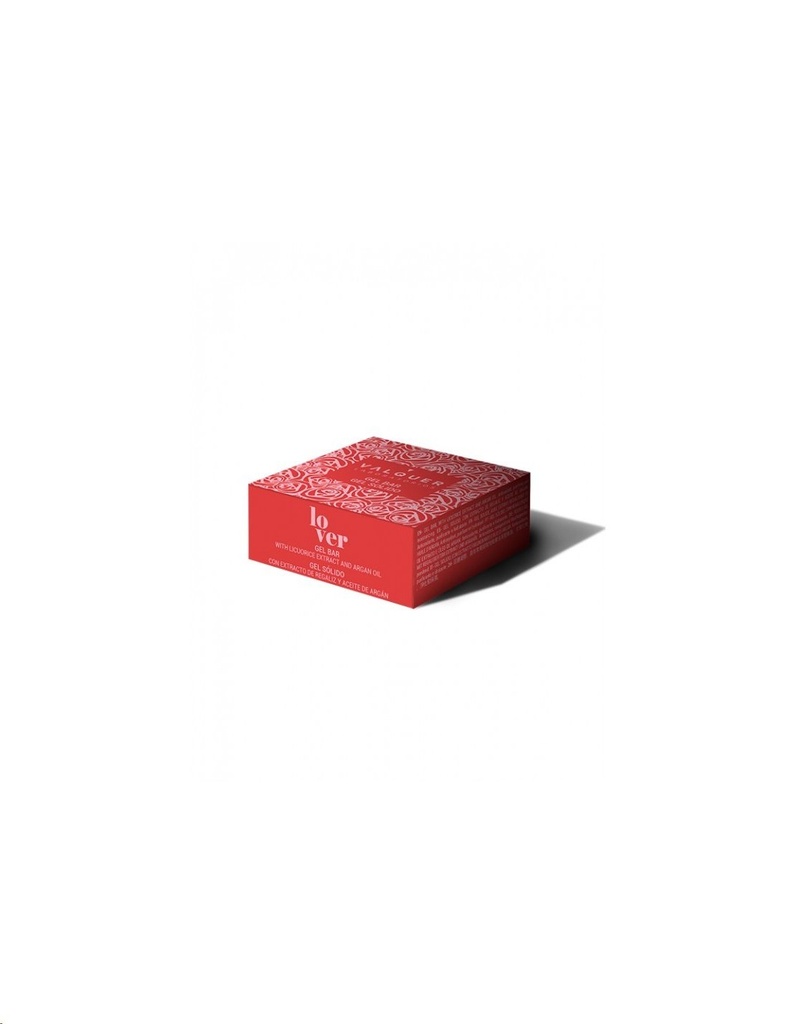 VALQUER LOVER GEL SOLIDO 50
