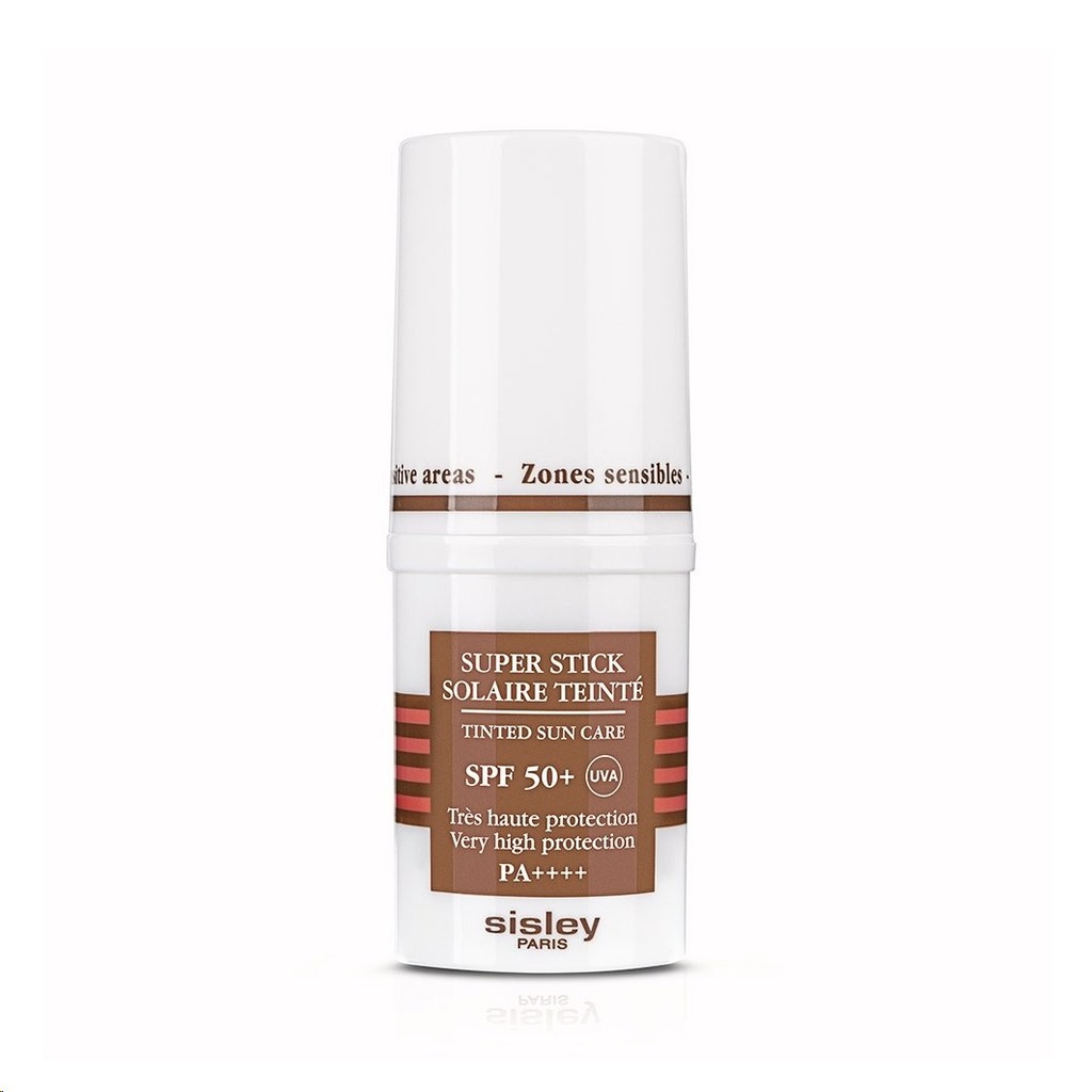SISLEY SUPER STICK SOLAIRE F50 TENTE