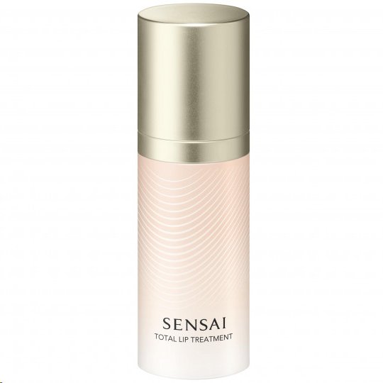 SENSAI TOTAL LIP TRATMENT 15ML NEW
