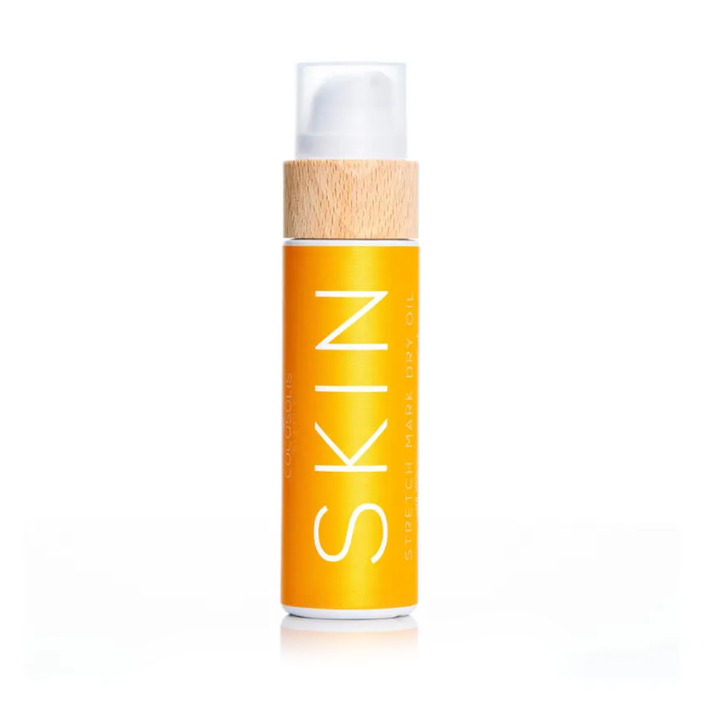 COCOSOLIS SKIN STRETCH MARK DRY OIL 110