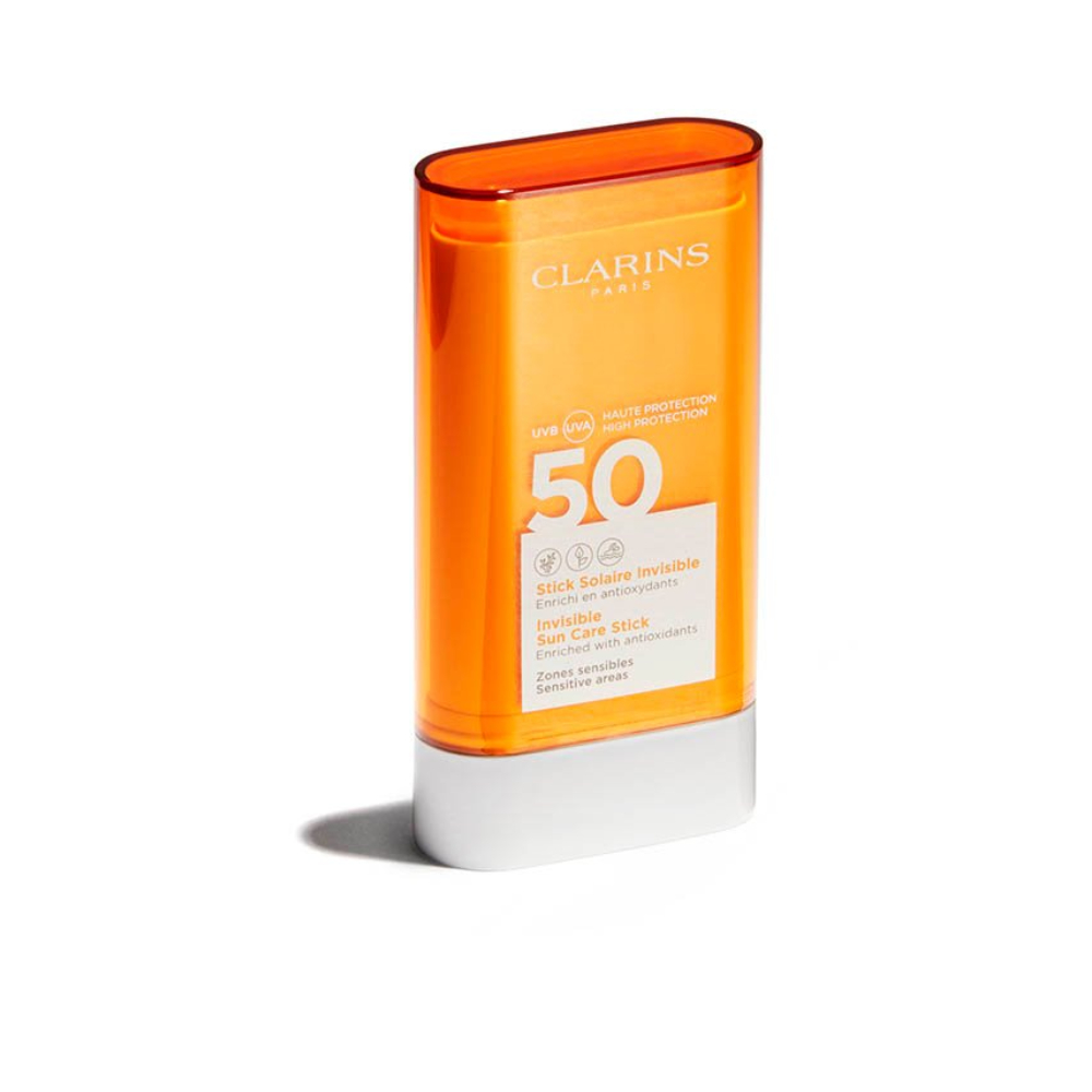 CLARINS STICK PROTECTOR SOLAR ROSTRO P50