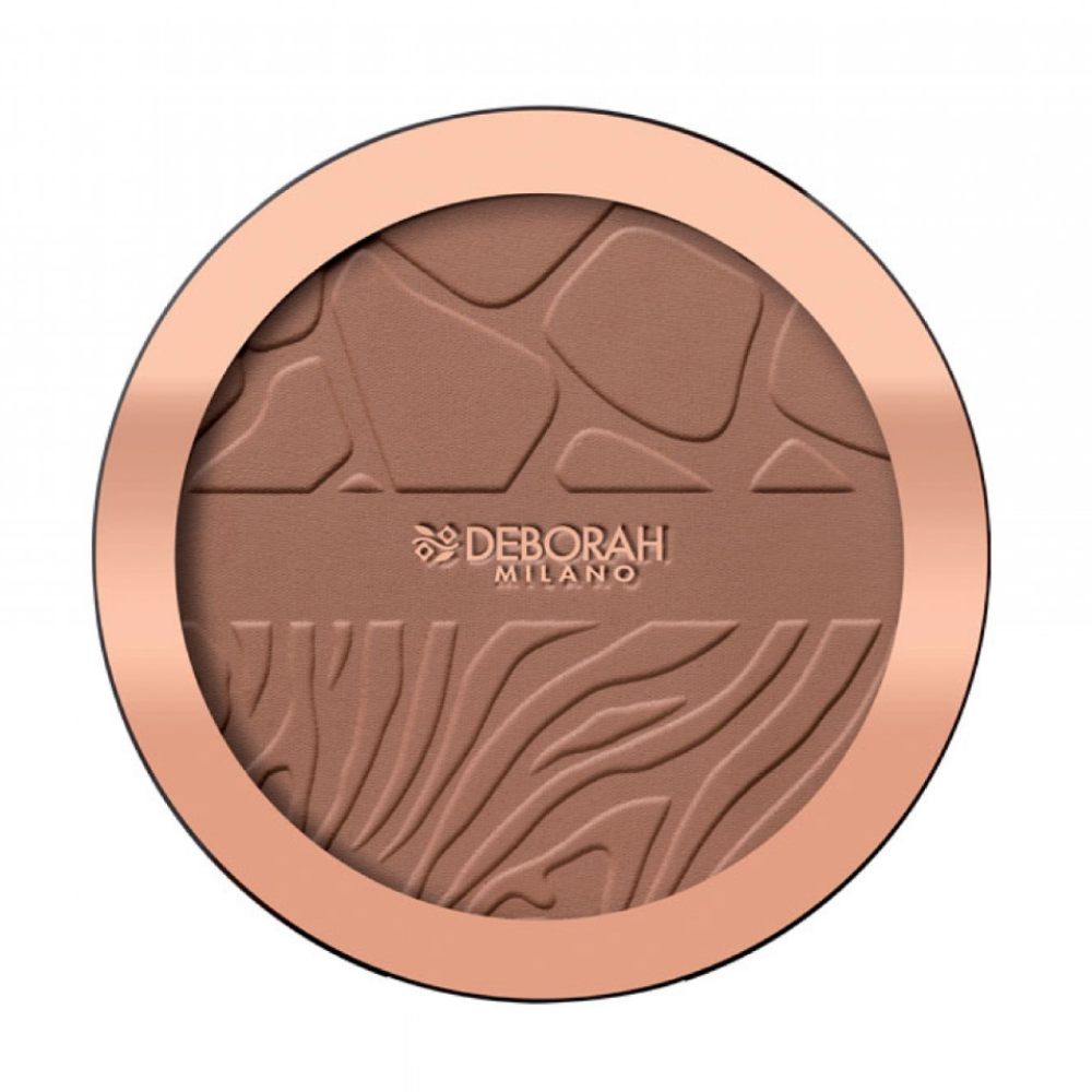 DH FACE SUNPOWDER COMP MAXI TERRA N03