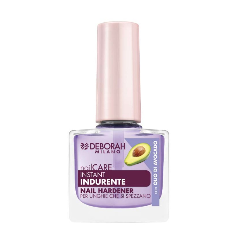 DH HANDS NAIL CARE HARDENER 8.5 ML