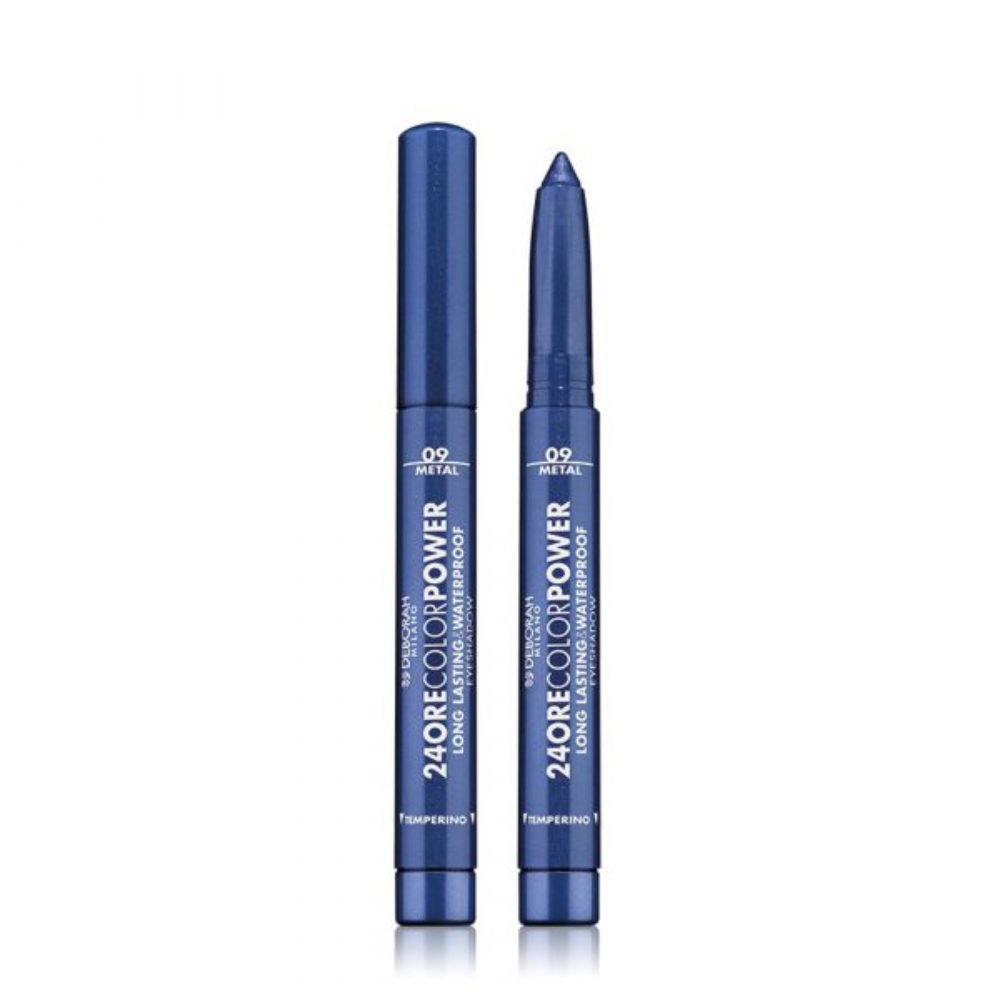 DH EYESHADOW COLOR POWER 09 AZUL