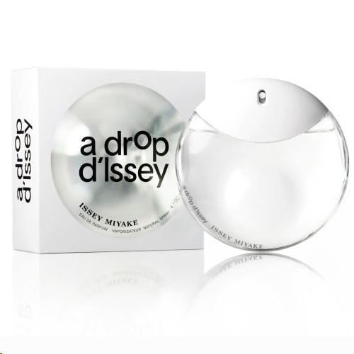 L'EAU D'ISSEY A DROP D'ISSEY 30VP EDP