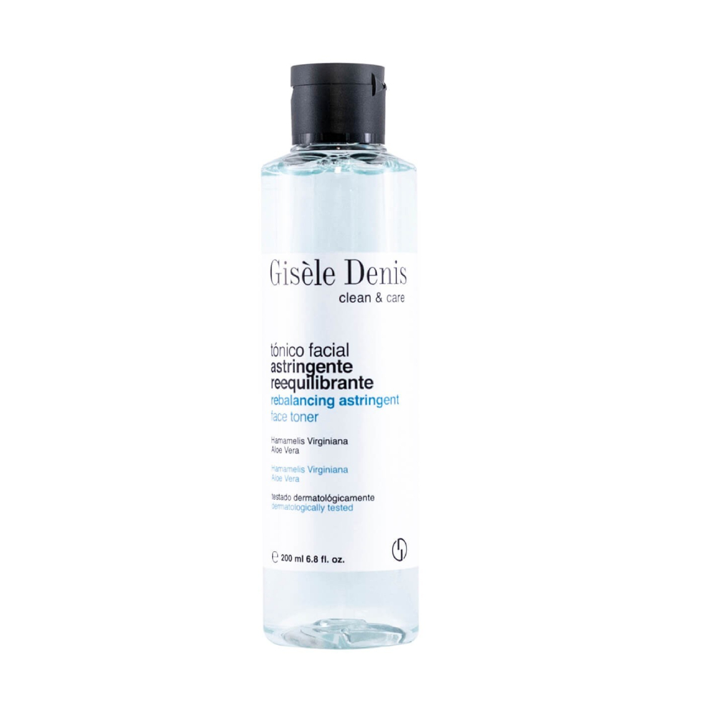 G.DENIS TONICO FACIAL AST.REEQUILIBR.200