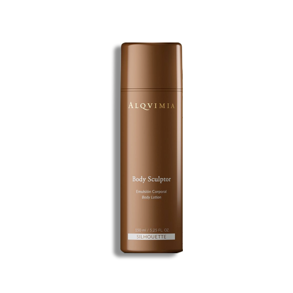 ALQUIMIA EMULSION CORPORAR BODY SCULPTOR
